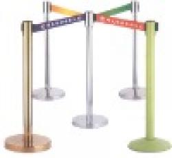 Luxury telescopic baluster $0