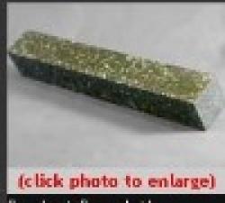 M3 Bits & Pieces Pattern Metal $0