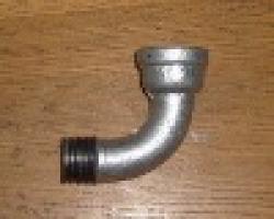 M&f long sweep bends $0