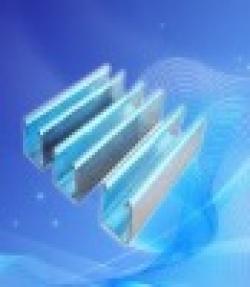 M.S LIP C CHANNEL $0