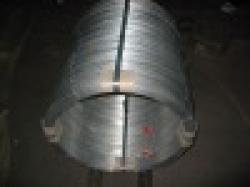 machine rewinding galvanized iron wire $0