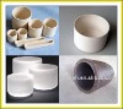 Magnesia crucible $0