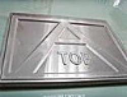 Magnesium Alloy AZ31BO $0