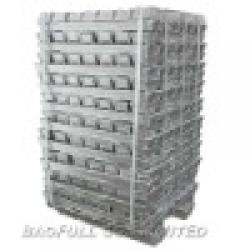 Magnesium Alloy (AZ91, AZ63, etc.) $0