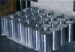 Magnesium alloy billet $0