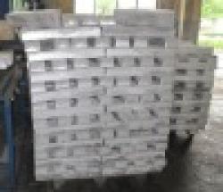 magnesium alloy ingot (AM60B) $0