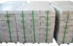 Magnesium Aluminium Alloy ingot $0