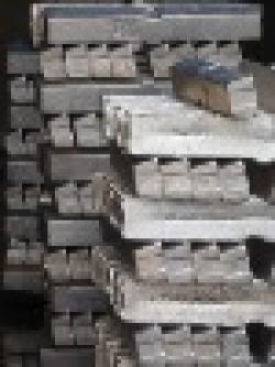 Magnesium Ingot (99.5%, 99.8% 99.9% & 99.95%) $0