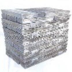 Magnesium Ingot (99.96~98%) $0