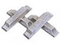 magnesium ingot (AM50A) $0