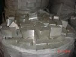 MAGNESIUM INGOT ENDS $0