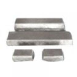 Magnesium Ingot Mg metal Ingot $0