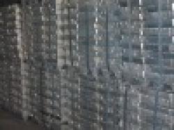 Magnesium Ingots (99.5%, 99.8%, 99.9%, & 99.95%) $0