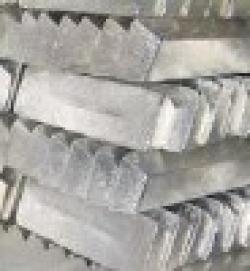 Magnesium Ingots 99.90 $0