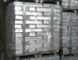 Magnesium Ingots 99.95%Min. $0