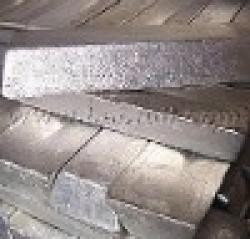 Magnesium Metal 98%~99.96% $0