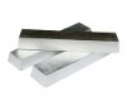 Magnesium Metal Ingots $0