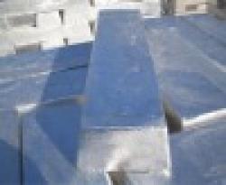 China (Mainland) Magnesium (Mg) ingot