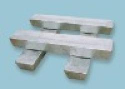 Magnesium (Mg) ingots 99.90% $0