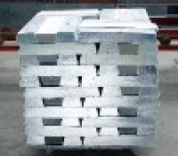 China (Mainland) Magnesium (Mg) ingots 99.90%-99.99%min