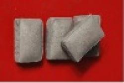 Manganese briquettes metal