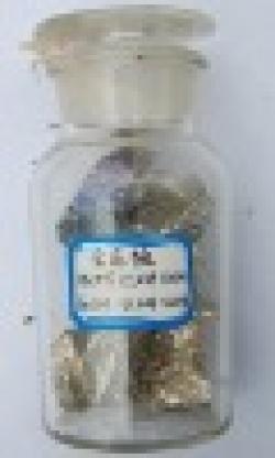 Manganese metal ingot $0