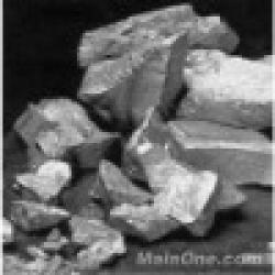 Manganese metal lump $0