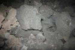 Manganese Ore 40% and Above $0