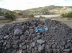 Manganese ore min %42-52, Chrome %40-45 $0