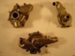 Manufacturer and supply of grey iron and ductile iron castings $0