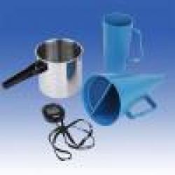 Mars Funnel Viscosimeter $0