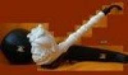 Meerschaum Pipes $0