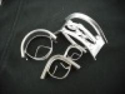 Mental Intalox Saddles Packing $0