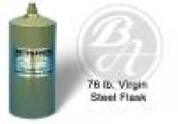 Mercury 99.99997% $0