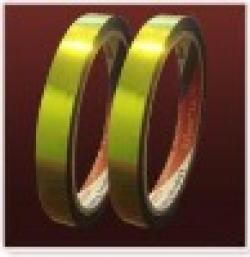 Mercury Tape- Silver, Gold $0