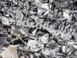 Meretec Foundry Scraps $1