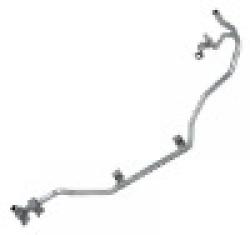 metal bended tubes $0