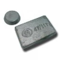 Metal Blocking Alloy $0