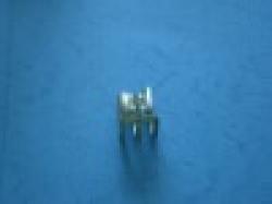 metal conjugate ring $0