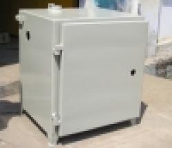 Metal Control Boxes $0