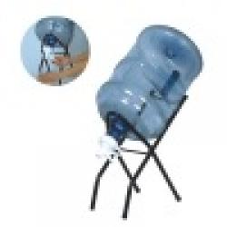 Metal Cradle with Aqua Valve $0