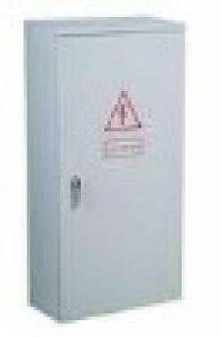 Metal Distribution Cabinet $0