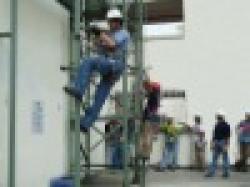 Metal Fabrication Works $0