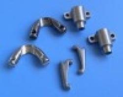 metal injection molding $0