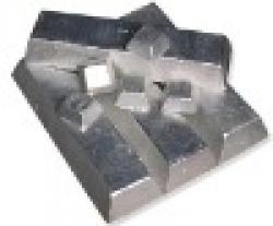 metal magnesium (Mg) ingot