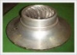 Metal Mould Casting & Low Pressure Casting $0