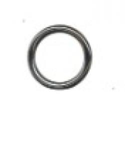 metal o-ring seal $0