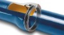 metal pipe gasket $0