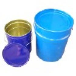 metal powder in barrel $0