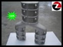 Metal product with standard of JIS/ASTM/DIN $0